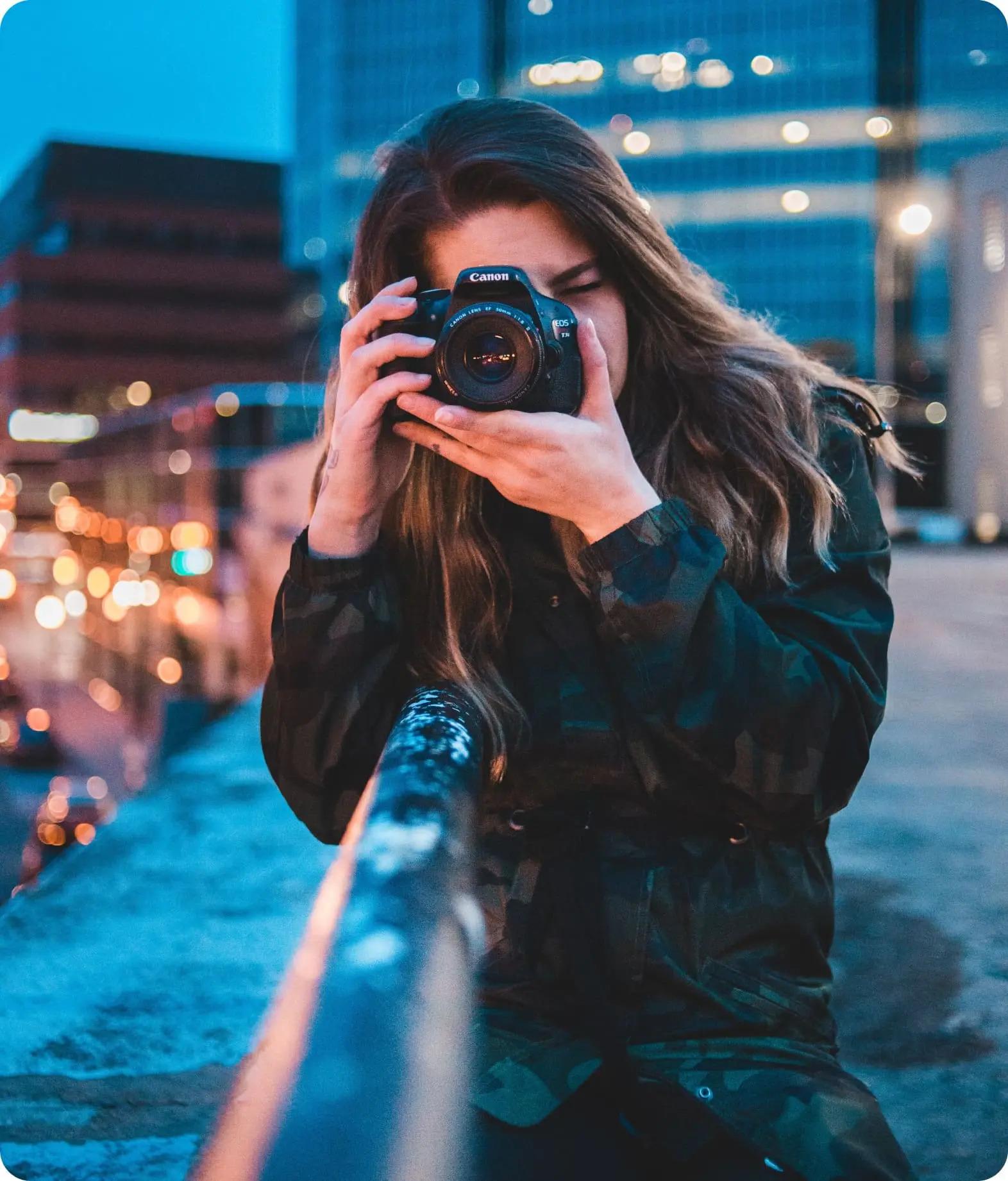 Photographer